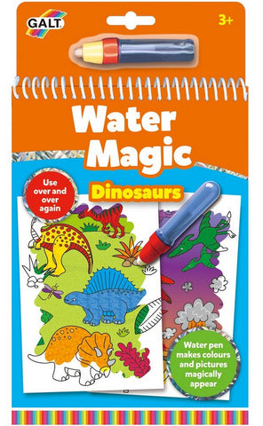 Galt Dinosaurs Water Magic, Educational Toys & Games
