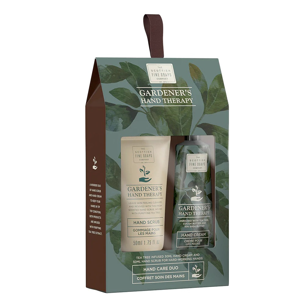 Gardener's Hand Therapy Duo