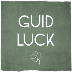 Guid Luck Card, Good Luck Cards