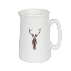 Sophie Allport Highland Stag Small Jug