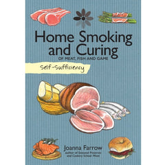 Home Smoking and Curing