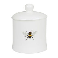 Sophie Allport Bees Honey Pot, Kitchen Crockery