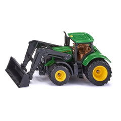John Deere with Front Loader