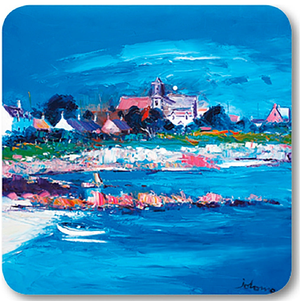 Jolomo Tablemat The Abbey Iona