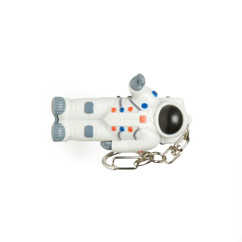 Astronaut keychain