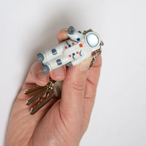 Astronaut Keychain
