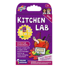 Galt Kitchen Lab Kit
