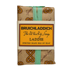 Spirited Soaps Bruichladich Laddie Soap