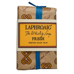 Spirited Soaps Laphroaig Fresh Soap