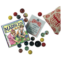 Little Box of Marbles, Pocket Money Toys