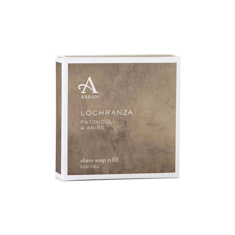 Lochranza Shaving Stone Refill
