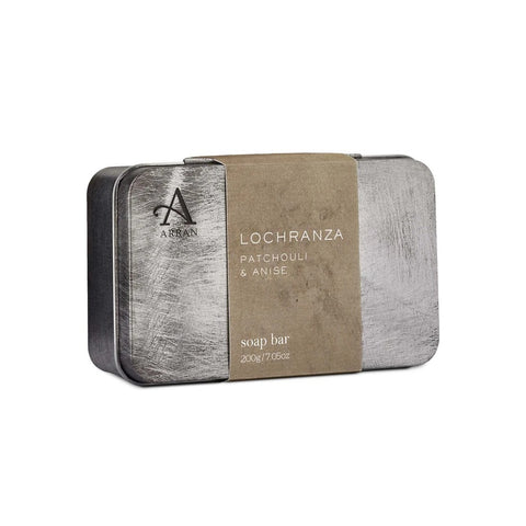 Lochranza Soap 200g