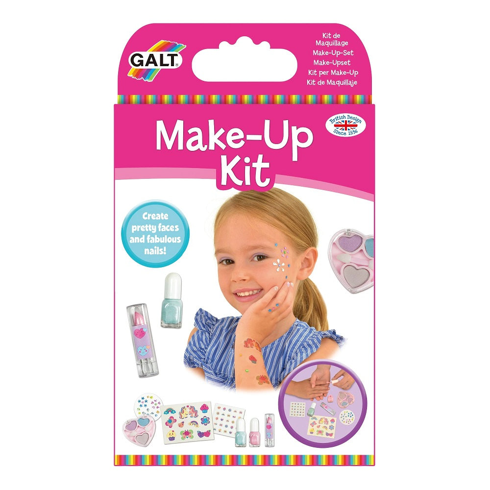 Galt Make-Up Kit Activity Pack