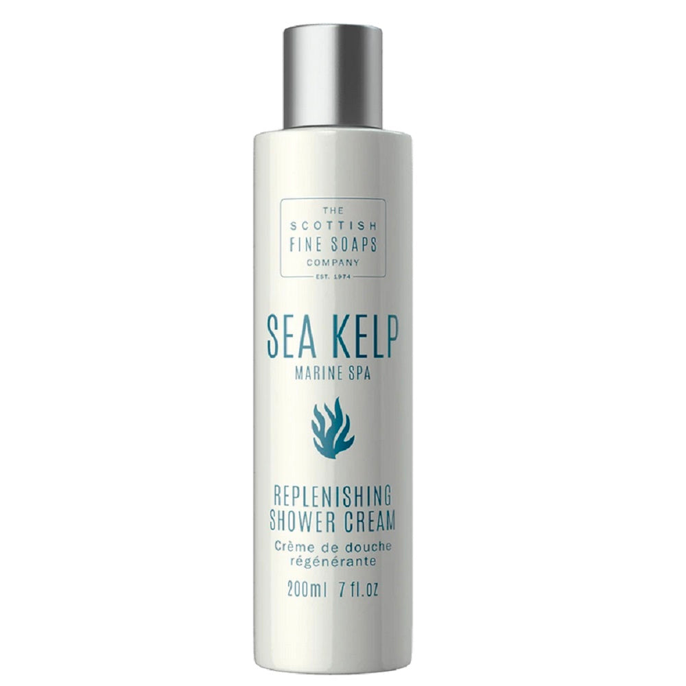 Sea Kelp Marina Spa Replenishing Shower Cream