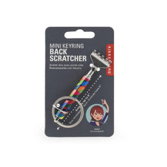 Mini Backscratcher