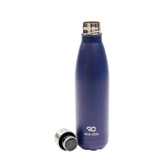 Navy Thermal Bottle