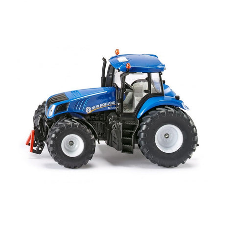 New Holland  T8390