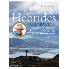 Paul Murton's Hebrides