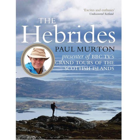 Paul Murton's Hebrides