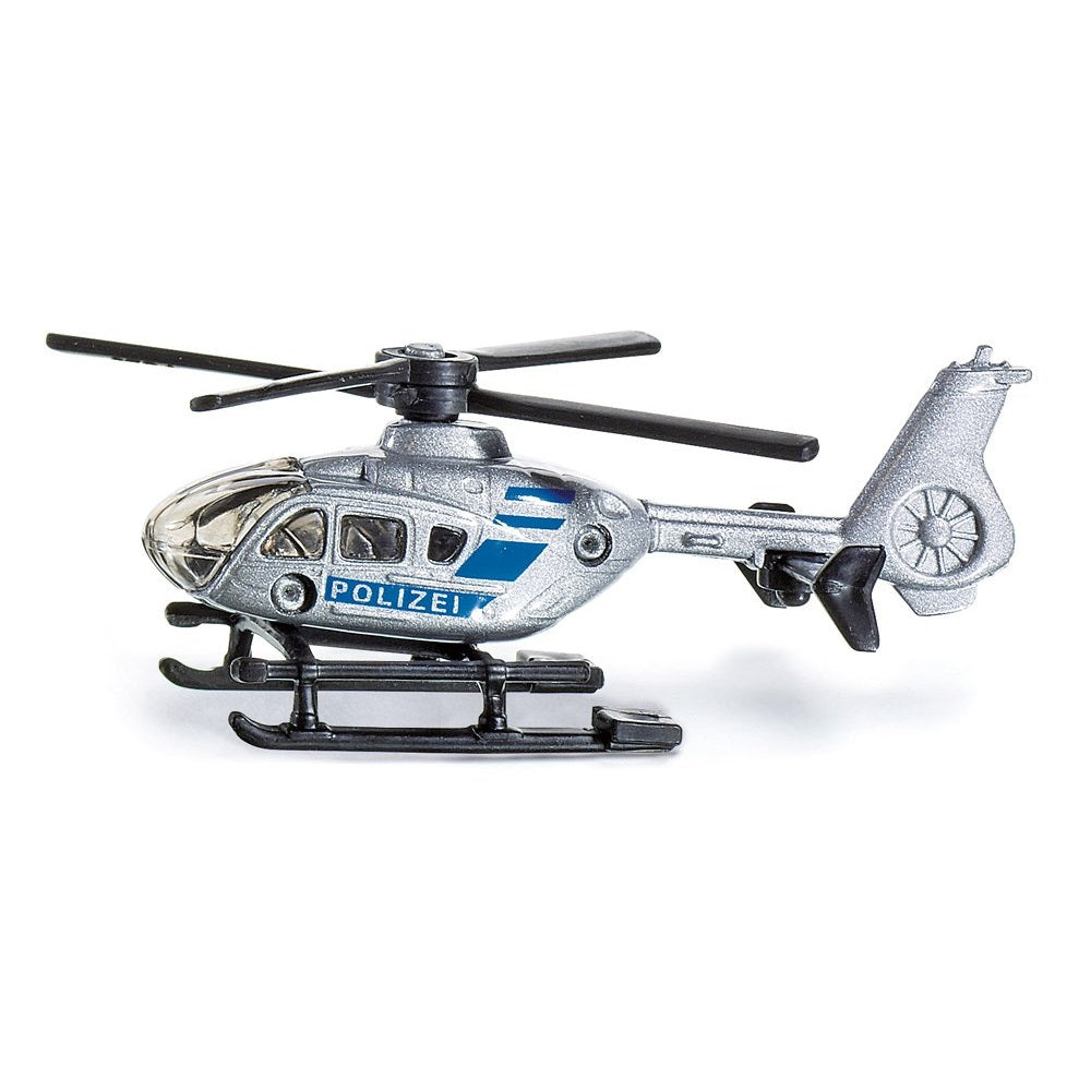 Helicopter 1:87