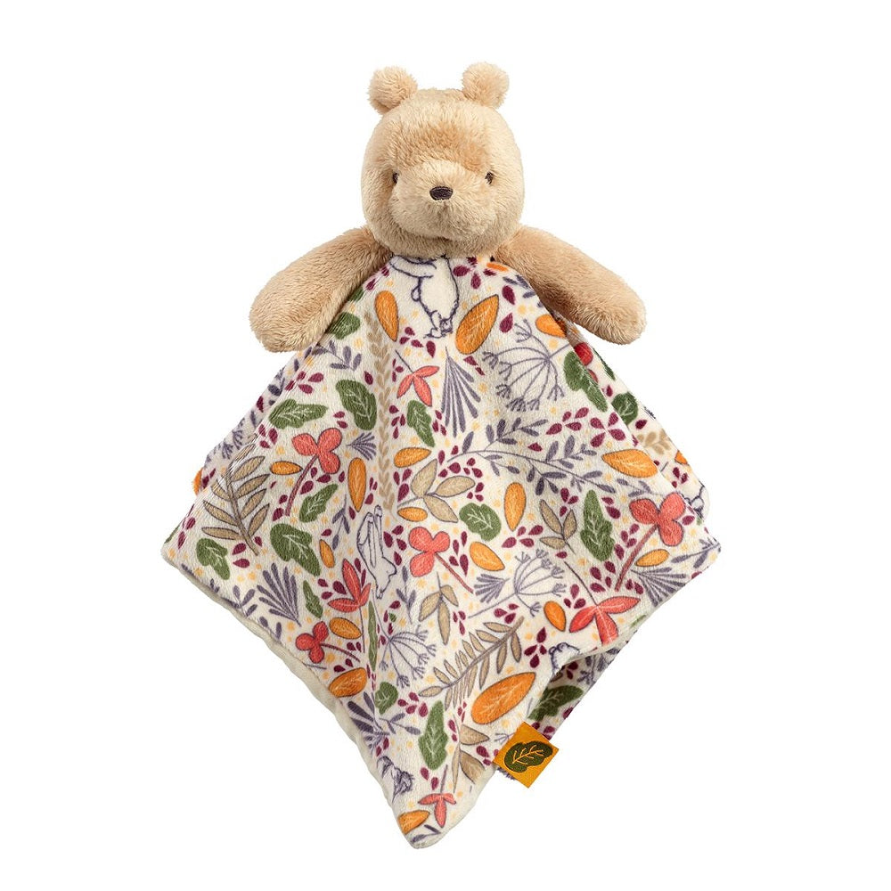Pooh Comfort Blanket