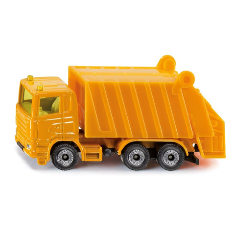 Rubbish Truck