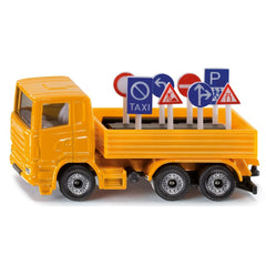 Road Maintenance Lorry