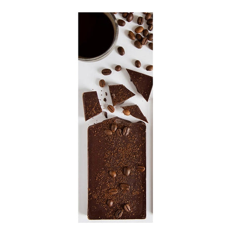 Roaring Stag Espresso Chocolate Bar
