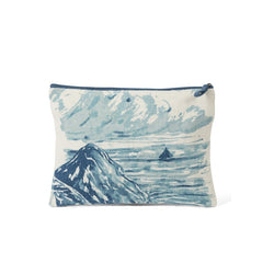 Seafront Pouch