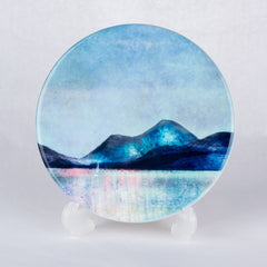 Cath Waters Sound of Mull Coaster