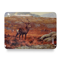 Stag Highlands Tray