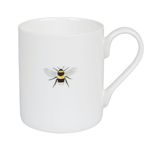 Sophie Allport Bees Solo Standard Mug, Kitchen Crockery