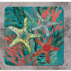 Starfish Coaster