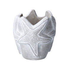 Starfish Mini Pot Cover