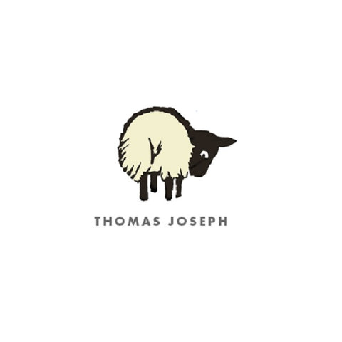Thomas Joseph Wish Ewe Were Here Too Coaster