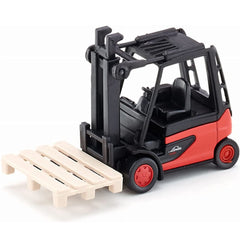 Forklift