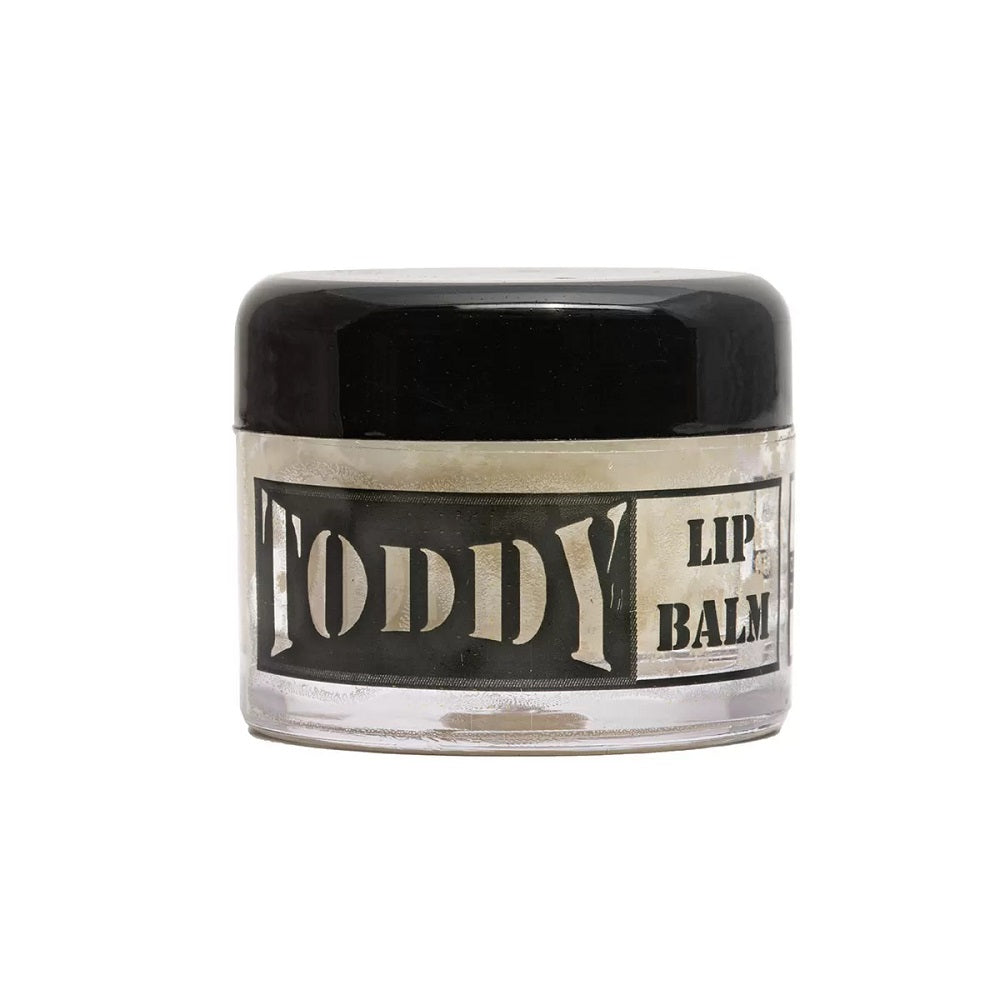 Spirited Lip Balm, Toddy