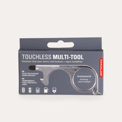 Touchless Multi-tool