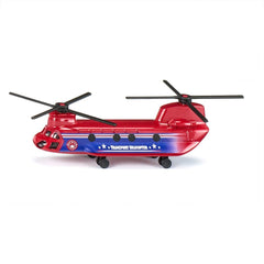 Siku Transport Helicopter