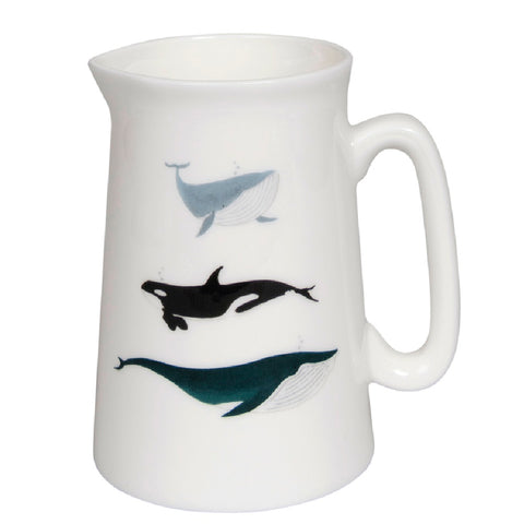 Sophie Allport Whales Small Jug