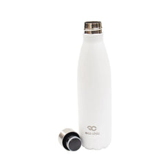White Thermal Bottle