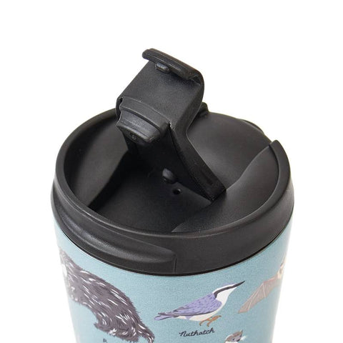 Woodland Thermal Cup